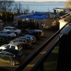 Hotel Wellamarin Zamárdi - Medence/kert